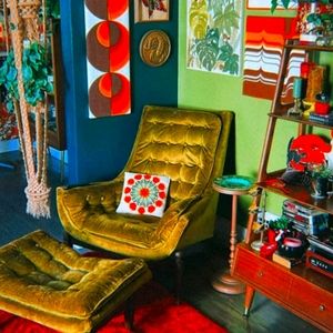 Meet your Posher, Tara